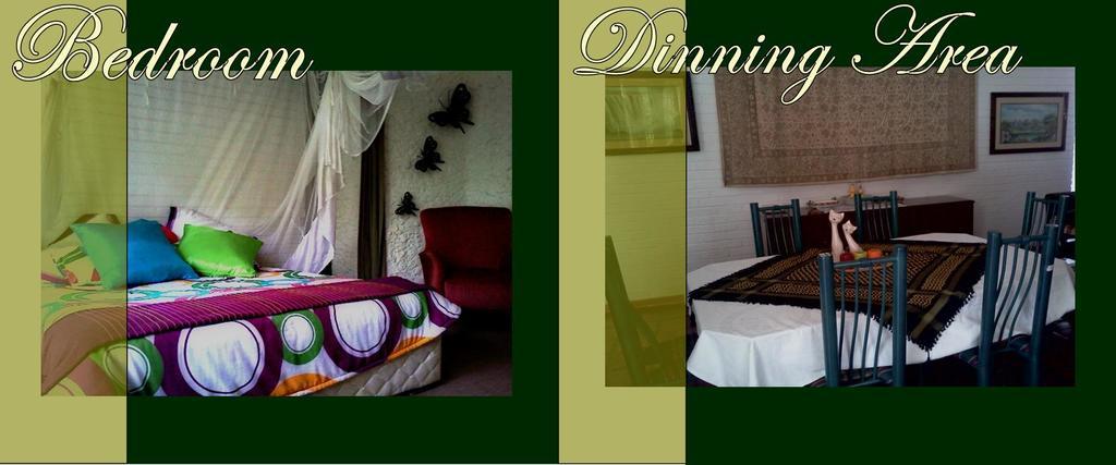 Fleming Place บูลาวาโย ภายนอก รูปภาพ