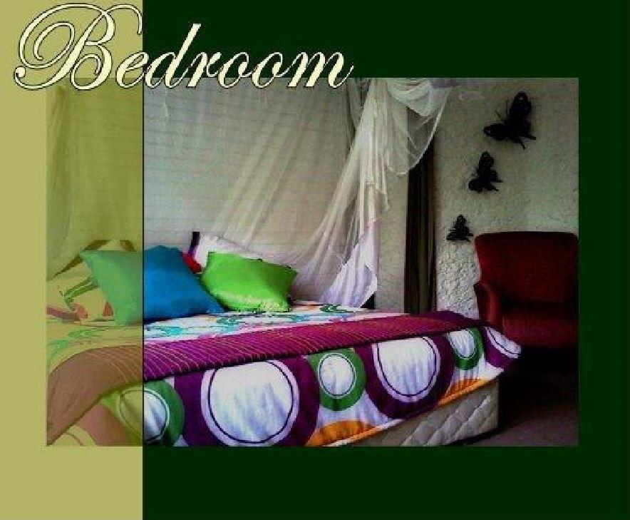 Fleming Place บูลาวาโย ภายนอก รูปภาพ