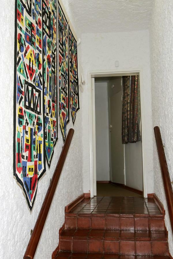 Fleming Place บูลาวาโย ภายนอก รูปภาพ