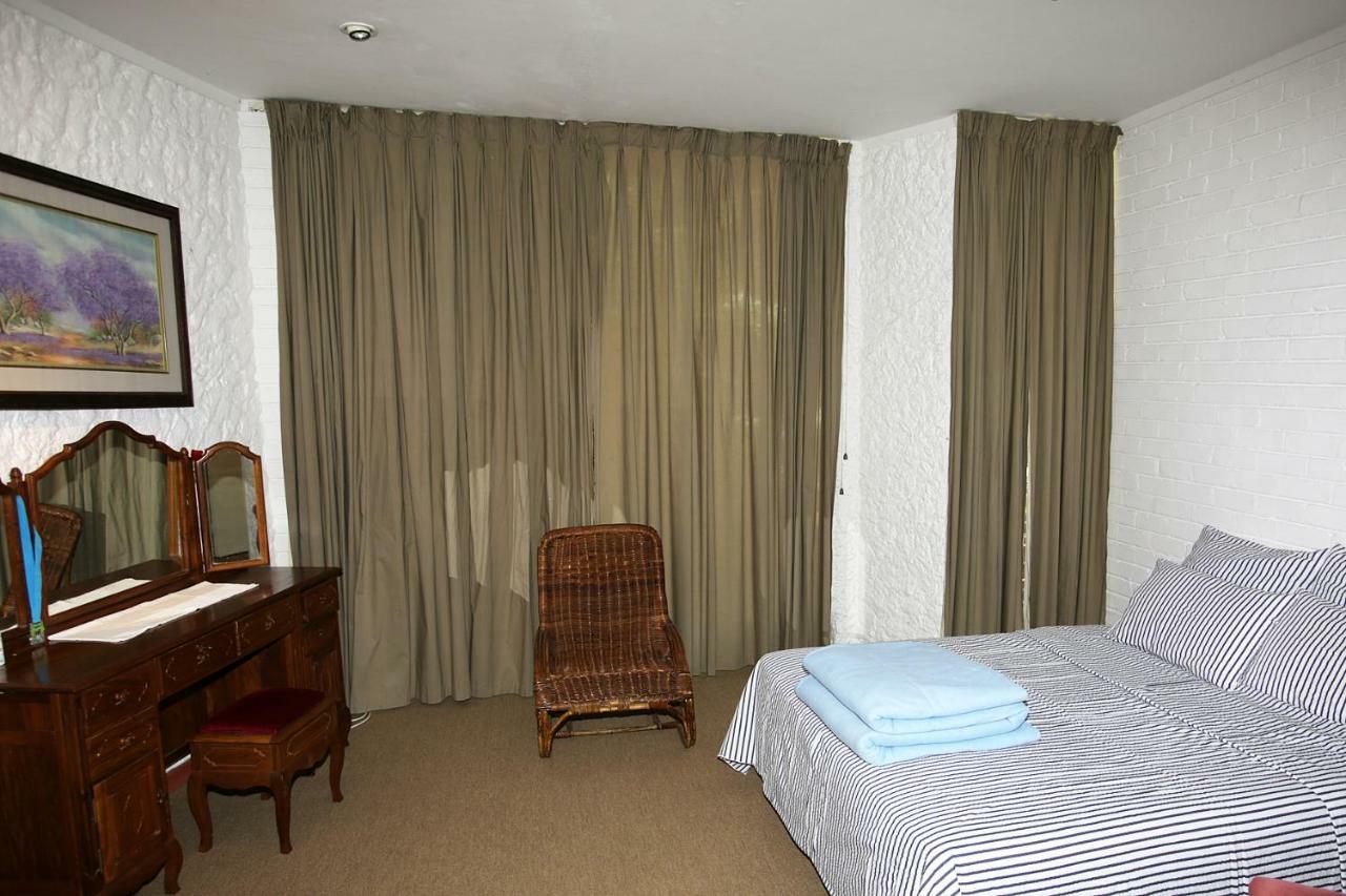 Fleming Place บูลาวาโย ภายนอก รูปภาพ