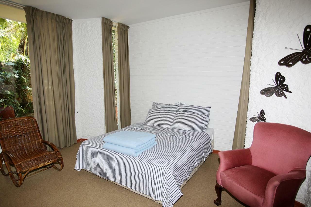 Fleming Place บูลาวาโย ภายนอก รูปภาพ